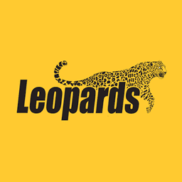 Leopards Leopards